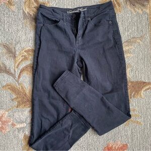 Universal Thread High Rise Skinny Pants